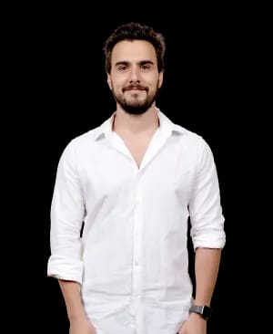 André Pacheco
