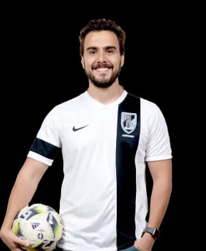 André Pacheco