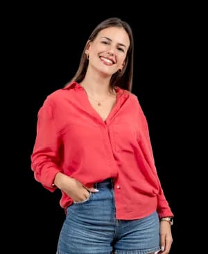 Andreia Gabriel