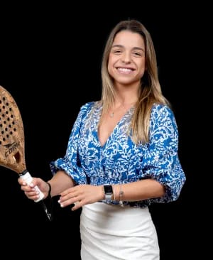 Carina Macedo