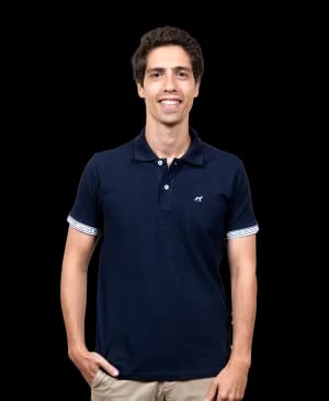 Frederico Marques