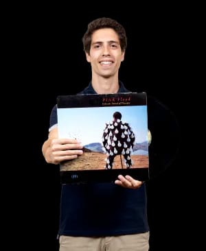Frederico Marques