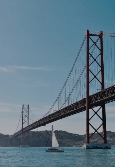 Lisbon office