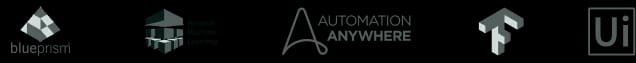 Robot Process Automation & Machine learning