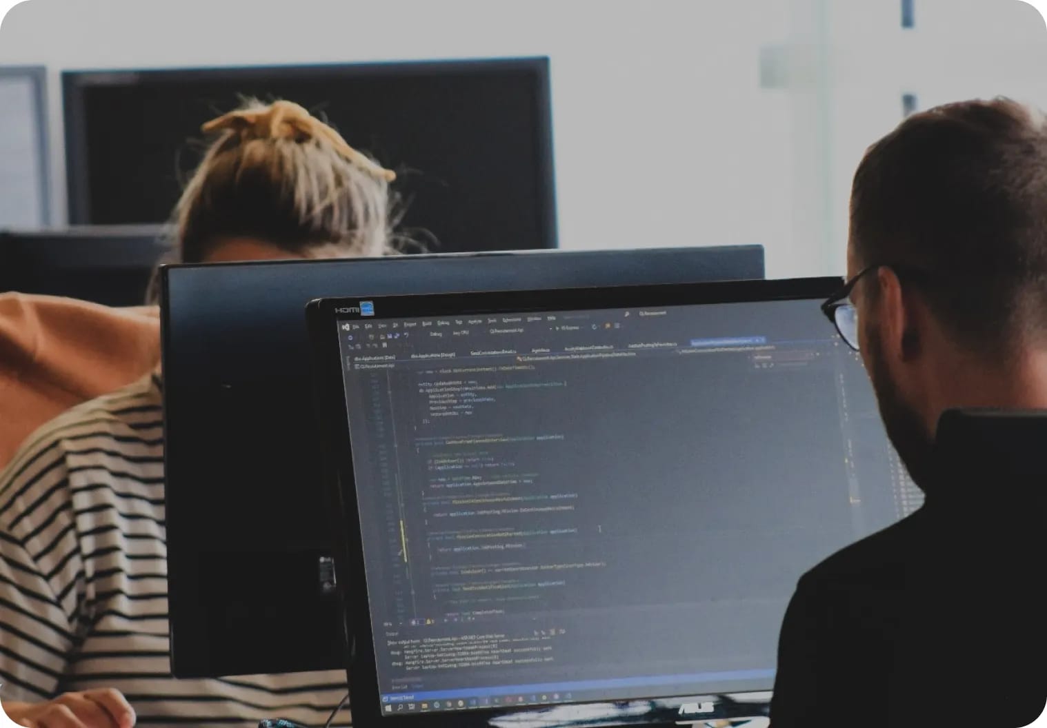 Product & Software
